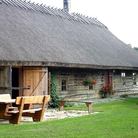فيلا Anni Tourism Farm Tammese المظهر الخارجي الصورة
