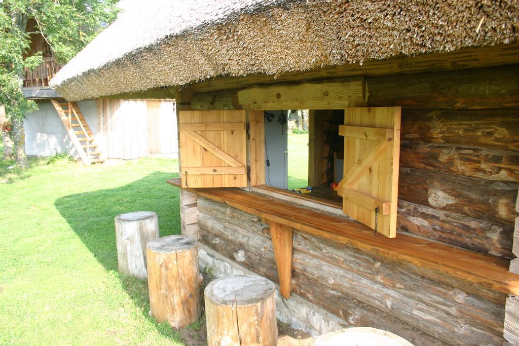 فيلا Anni Tourism Farm Tammese المظهر الخارجي الصورة